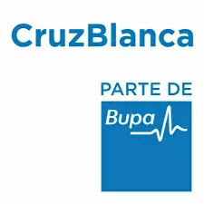 Cruz Blanca